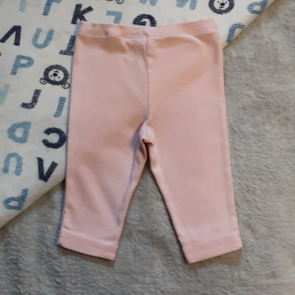 ❄️ 0-3m | Baby Leggings - Picture 2 of 3